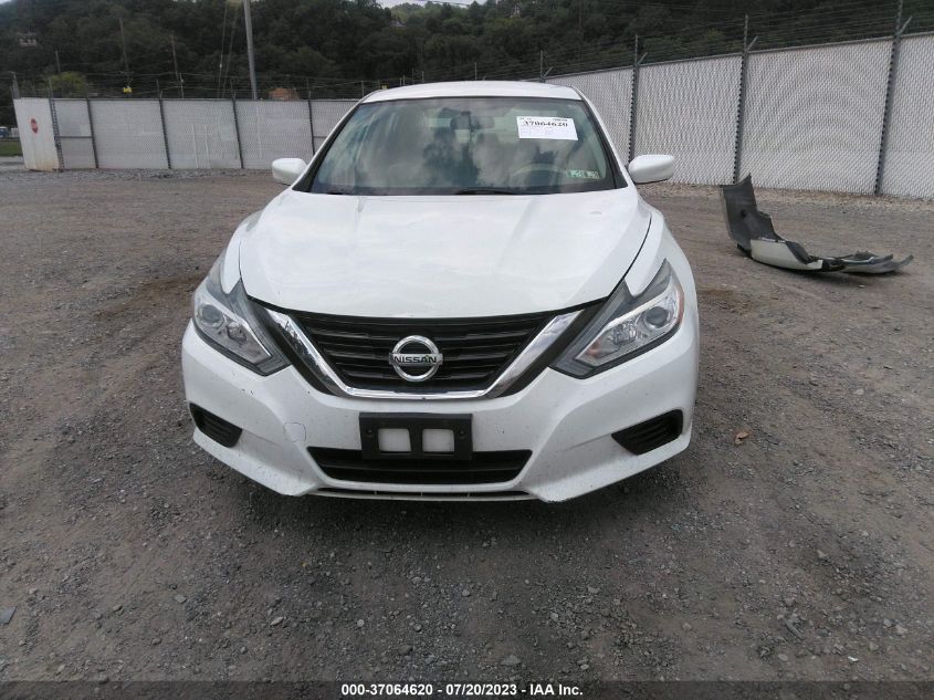 2016 NISSAN ALTIMA 2.5 - 1N4AL3AP9GN334474