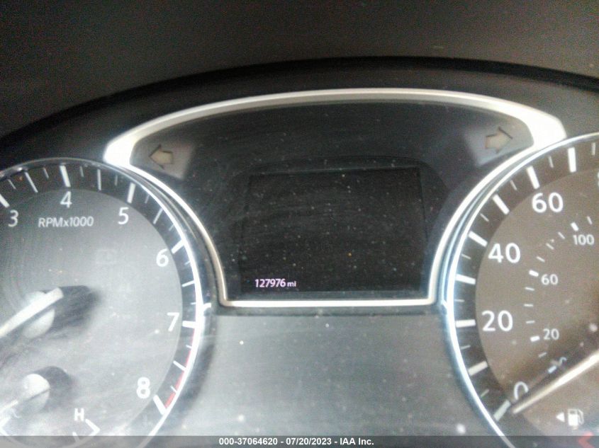 2016 NISSAN ALTIMA 2.5 - 1N4AL3AP9GN334474