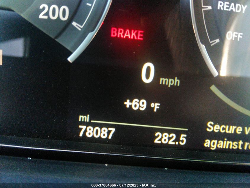 2015 BMW M4 - WBS3R9C52FF708988