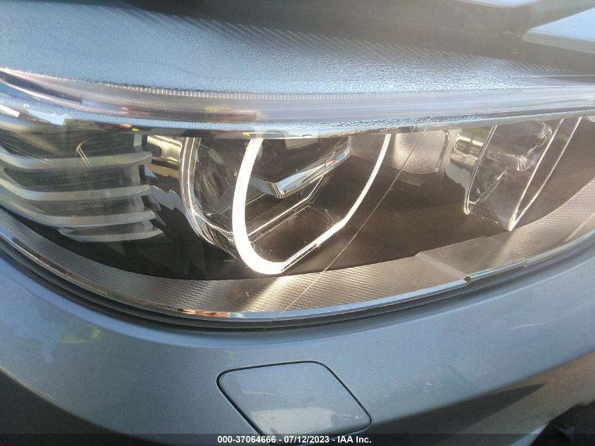 2015 BMW M4 - WBS3R9C52FF708988
