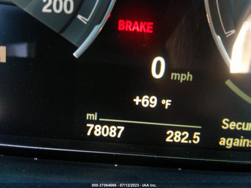 2015 BMW M4 - WBS3R9C52FF708988