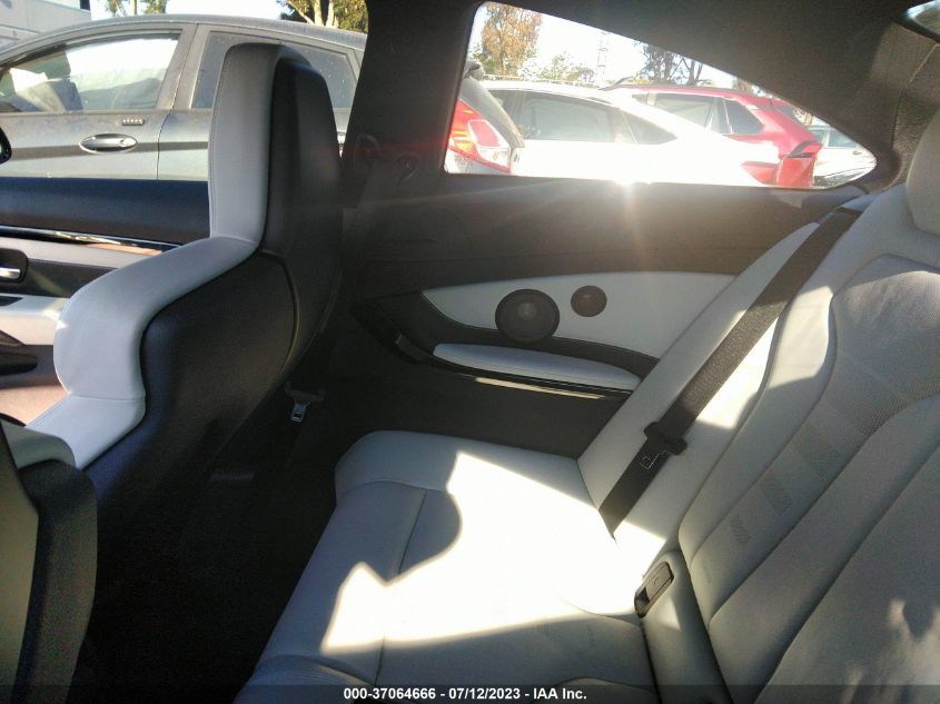 2015 BMW M4 - WBS3R9C52FF708988