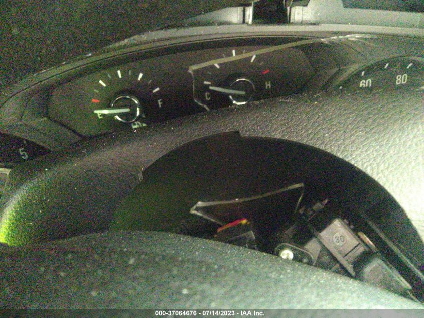 2019 BUICK ENCORE ESSENCE - KL4CJGSB7KB704098