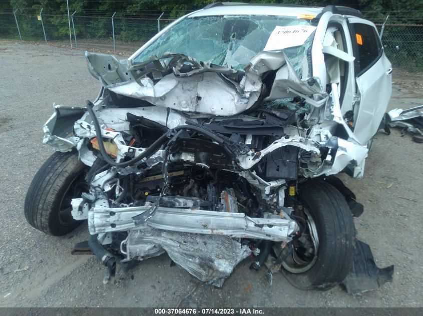 2019 BUICK ENCORE ESSENCE - KL4CJGSB7KB704098