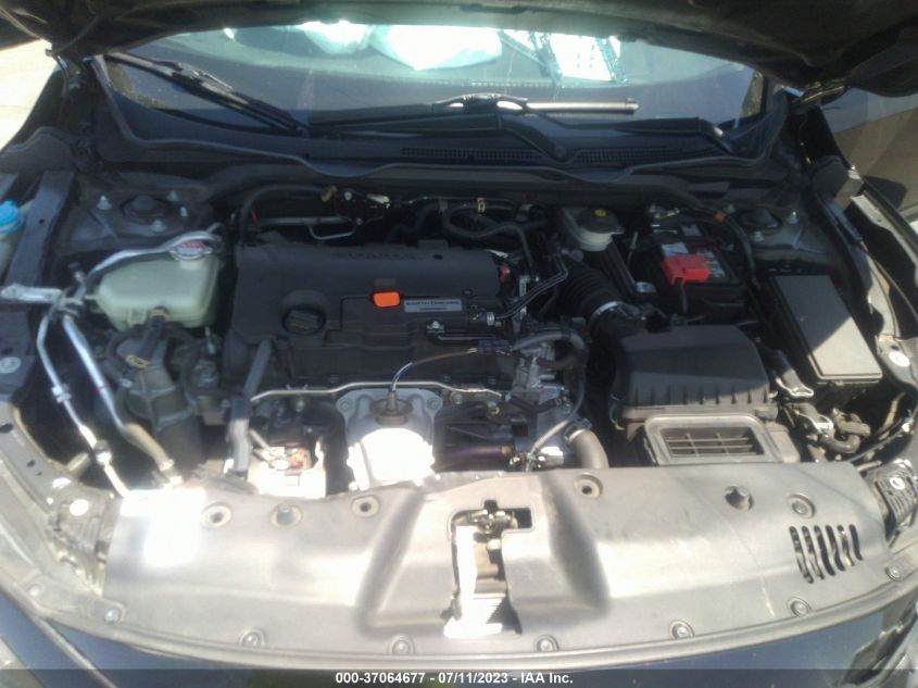 2019 HONDA CIVIC SEDAN LX - 2HGFC2F68KH539006
