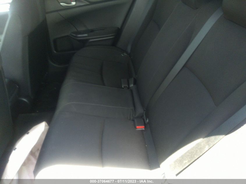 2019 HONDA CIVIC SEDAN LX - 2HGFC2F68KH539006