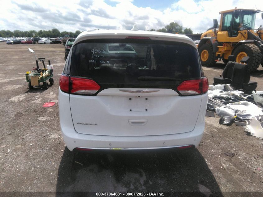 2018 CHRYSLER PACIFICA TOURING PLUS - 2C4RC1FG4JR125924