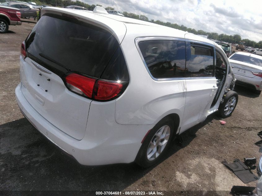 2018 CHRYSLER PACIFICA TOURING PLUS - 2C4RC1FG4JR125924