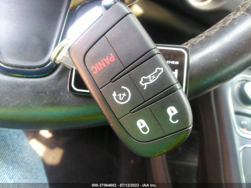 2015 CHRYSLER 200 S - 1C3CCCBG8FN528417