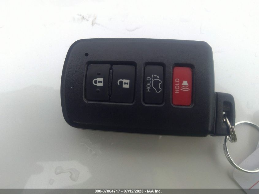 2013 TOYOTA RAV4 LIMITED - 2T3DFREV7DW029926