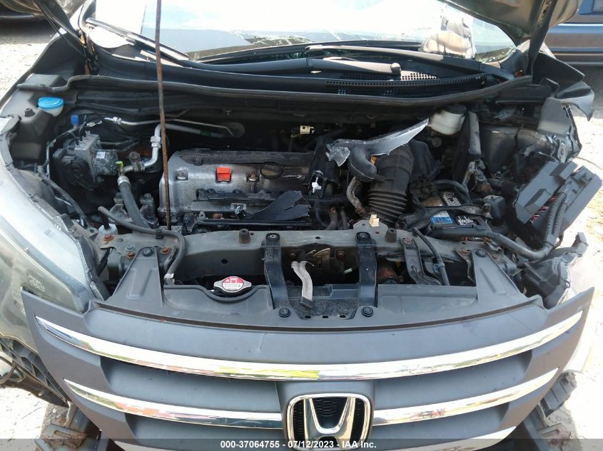2014 HONDA CR-V LX - 2HKRM4H30EH679442