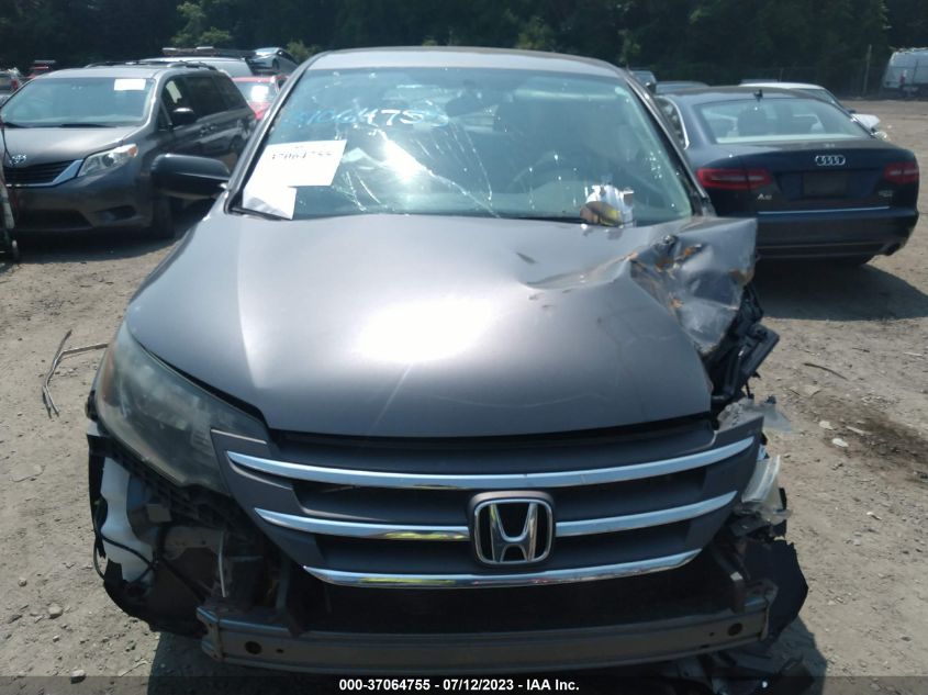 2014 HONDA CR-V LX - 2HKRM4H30EH679442