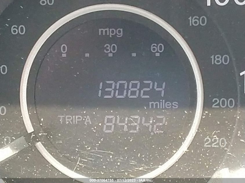 2014 HONDA CR-V LX - 2HKRM4H30EH679442