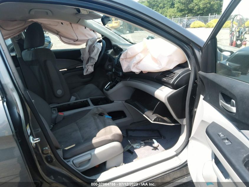 2014 HONDA CR-V LX - 2HKRM4H30EH679442