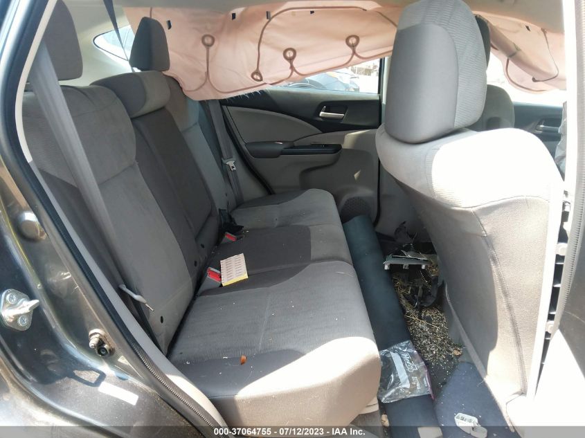 2014 HONDA CR-V LX - 2HKRM4H30EH679442