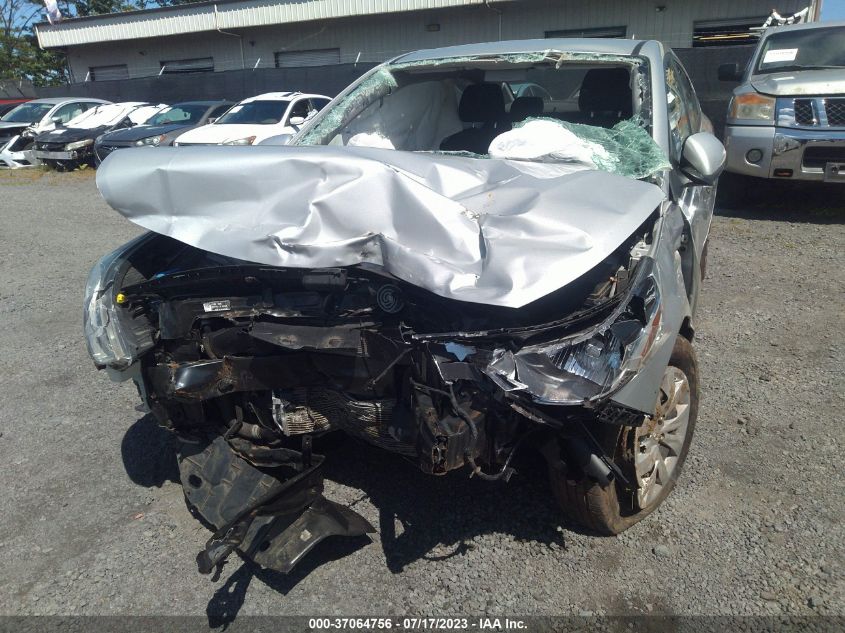 2019 HYUNDAI ACCENT SE - 3KPC24A34KE083868