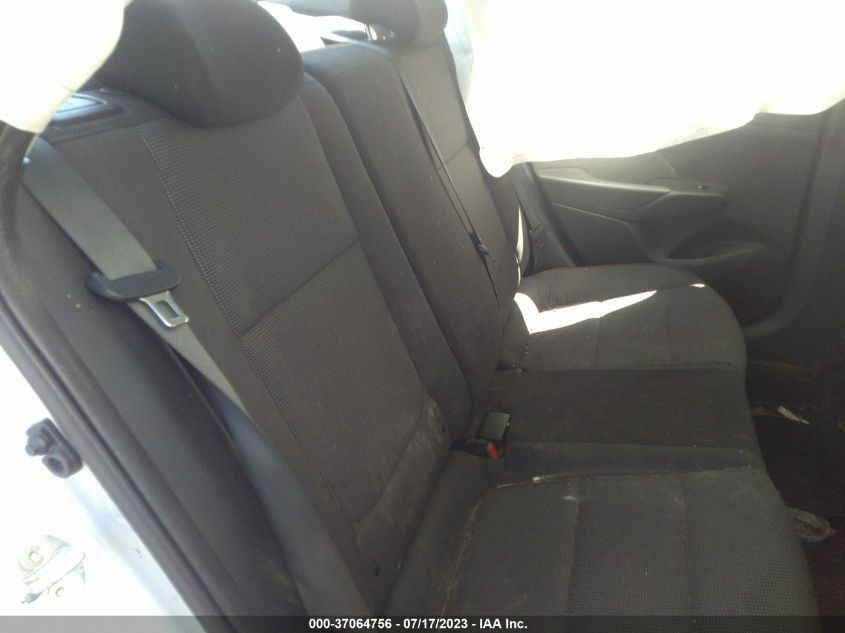 2019 HYUNDAI ACCENT SE - 3KPC24A34KE083868