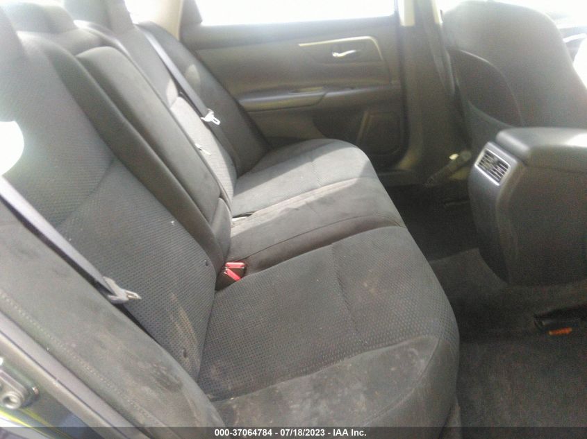 2015 NISSAN ALTIMA 2.5 SV - 1N4AL3AP3FC596047