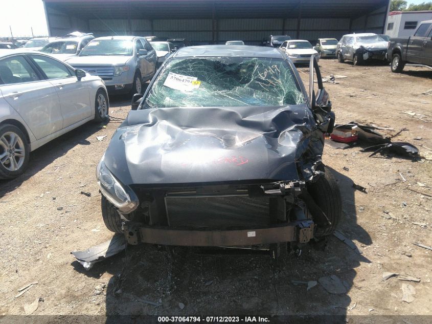 2020 KIA FORTE LXS - 3KPF24AD9LE210797