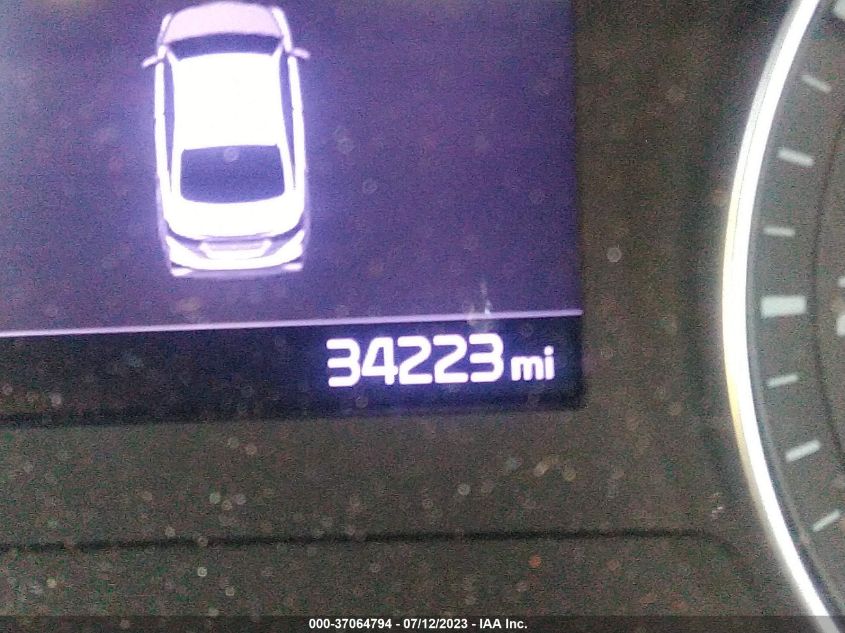 2020 KIA FORTE LXS - 3KPF24AD9LE210797