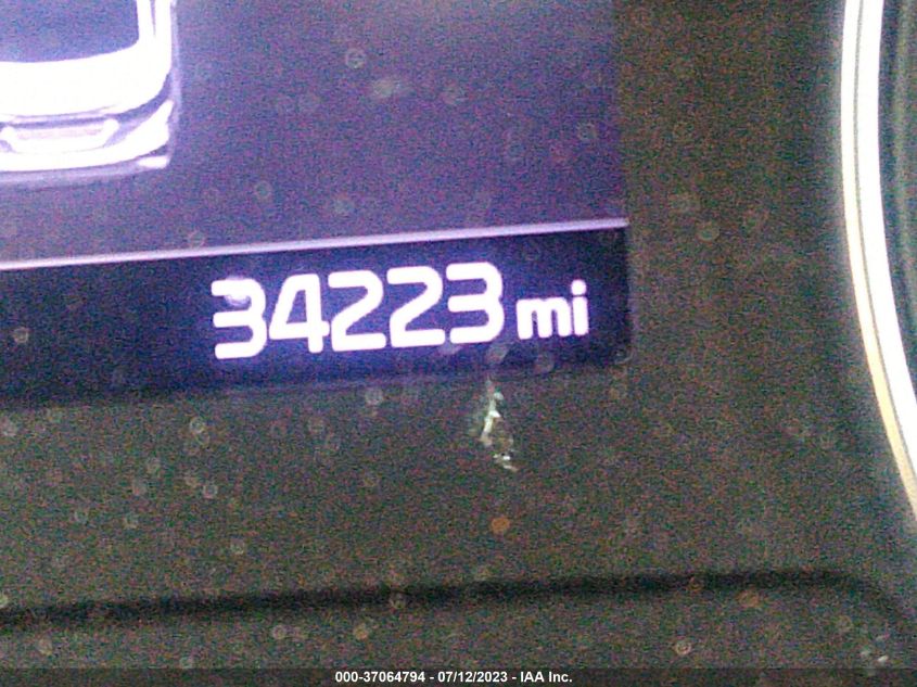 2020 KIA FORTE LXS - 3KPF24AD9LE210797