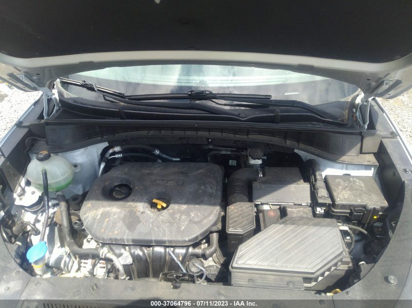 2017 HYUNDAI TUCSON SE - KM8J33A49HU443794