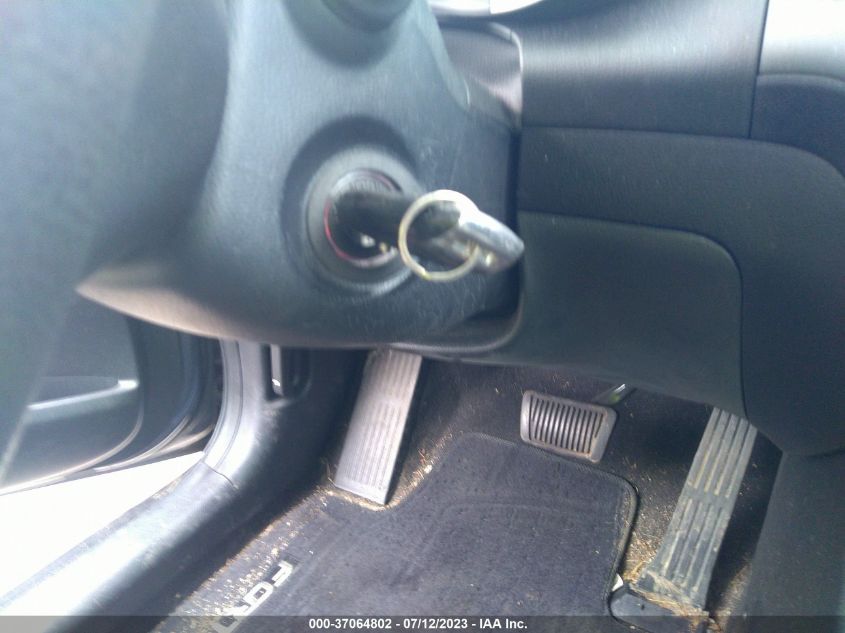 2015 KIA FORTE LX - KNAFX4A68F5332941