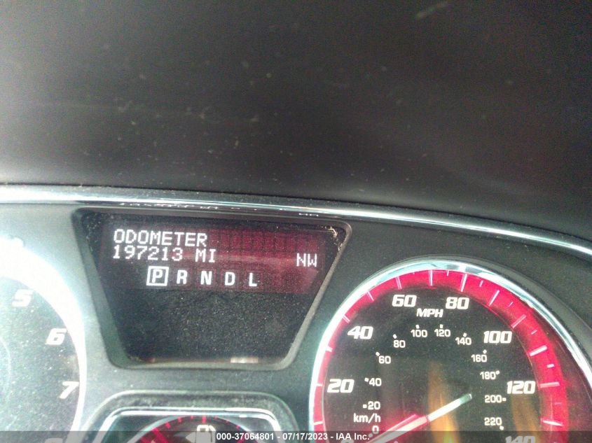 2014 GMC ACADIA SLT - 1GKKRRKD4EJ206821