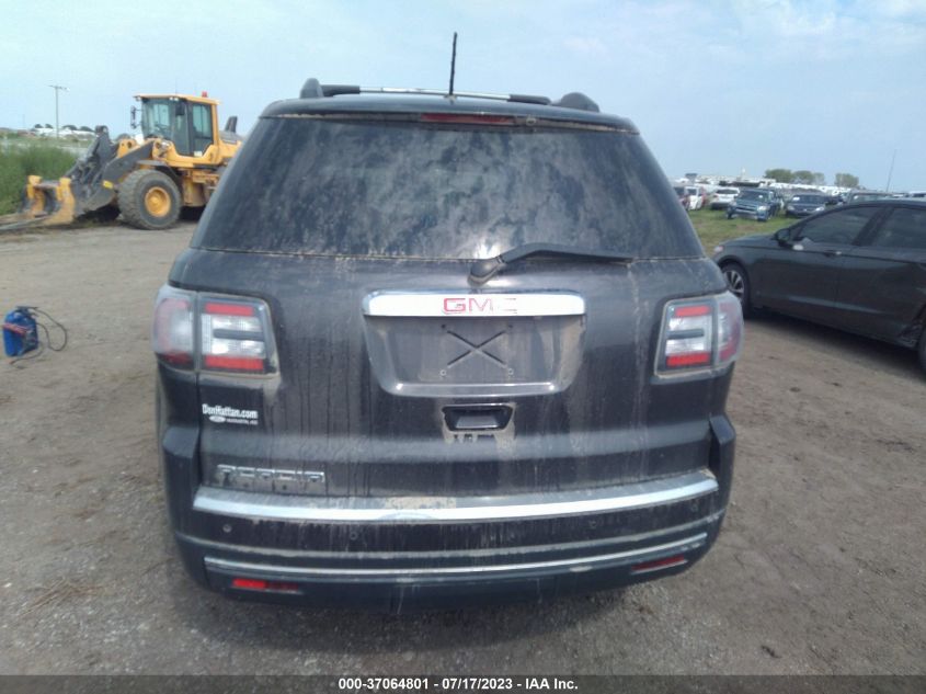 2014 GMC ACADIA SLT - 1GKKRRKD4EJ206821