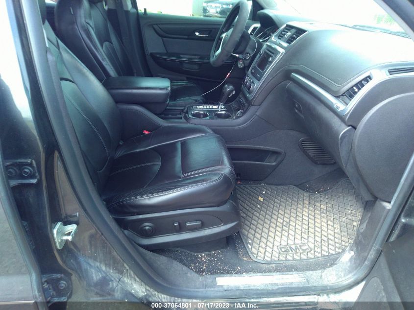2014 GMC ACADIA SLT - 1GKKRRKD4EJ206821