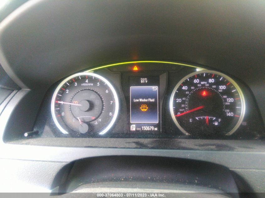 2015 TOYOTA CAMRY XLE/SE/LE/XSE - 4T1BF1FK6FU902591