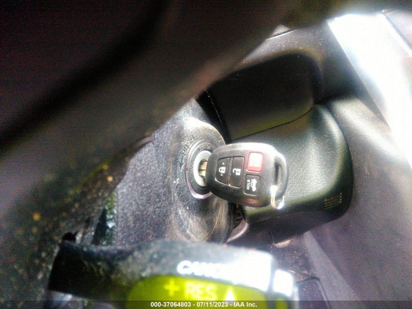 2015 TOYOTA CAMRY XLE/SE/LE/XSE - 4T1BF1FK6FU902591