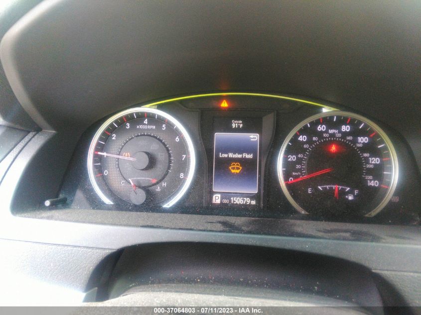 2015 TOYOTA CAMRY XLE/SE/LE/XSE - 4T1BF1FK6FU902591