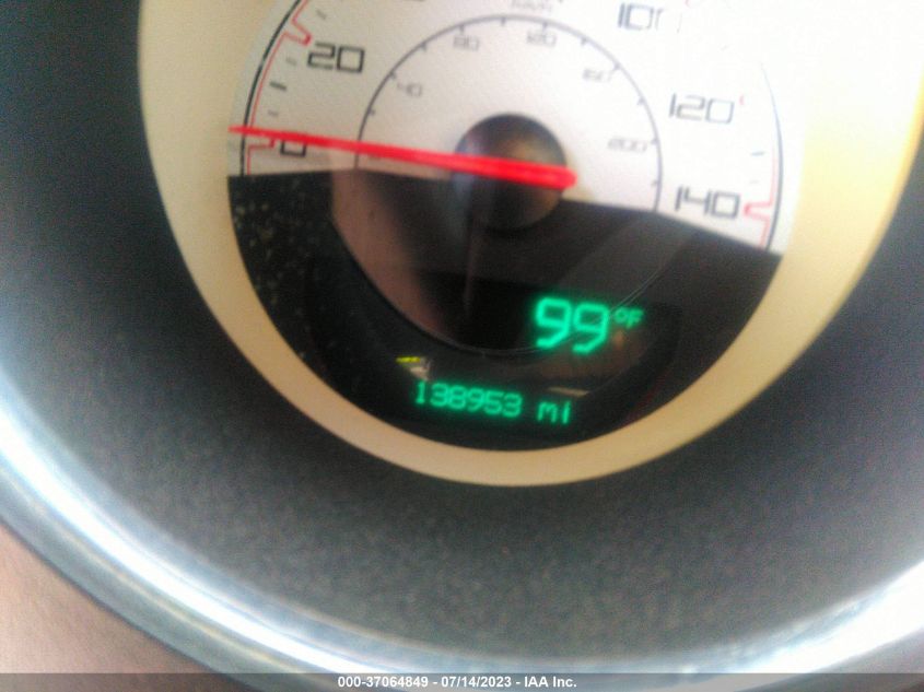 2014 DODGE CHALLENGER SXT - 2C3CDYAG1EH277016