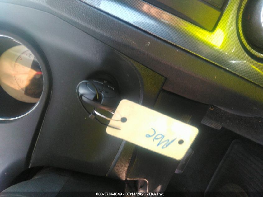 2014 DODGE CHALLENGER SXT - 2C3CDYAG1EH277016