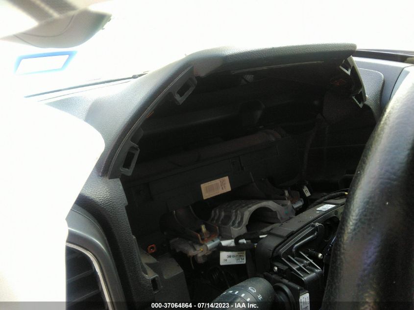 2015 FORD F-150 XL/LARIAT/XLT - 1FTEW1CP2FKE49969