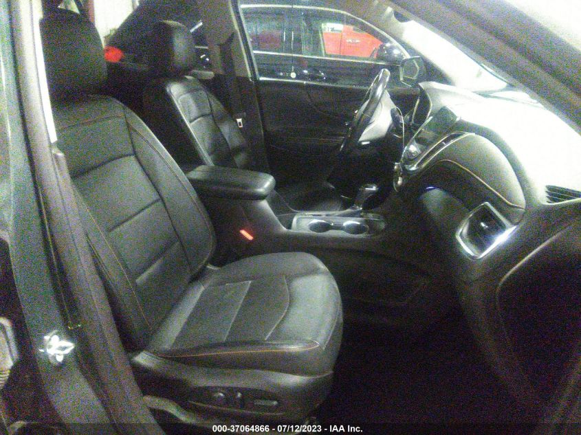 2018 CHEVROLET EQUINOX PREMIER - 2GNAXWEX3J6254357