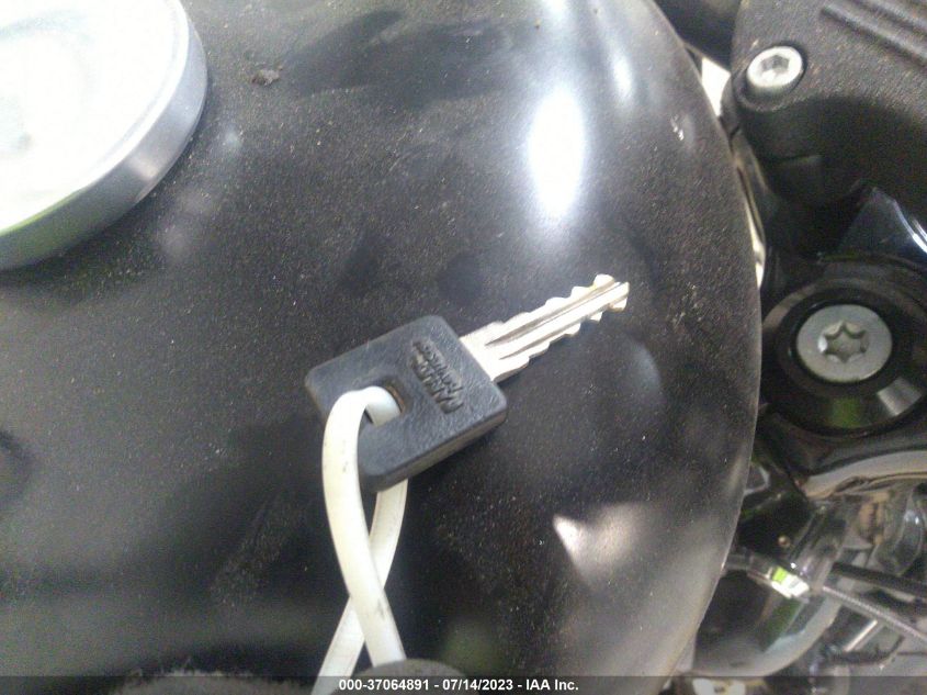 2015 HARLEY-DAVIDSON XL883 IRON 883 - 1HD4LE235FC428682