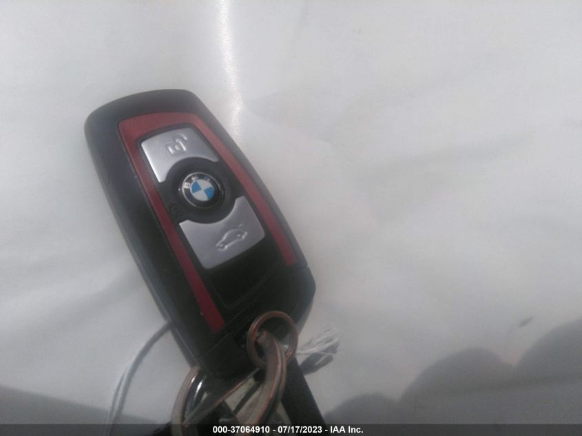 2013 BMW 3 SERIES 328I - WBA3A5C54DF351489