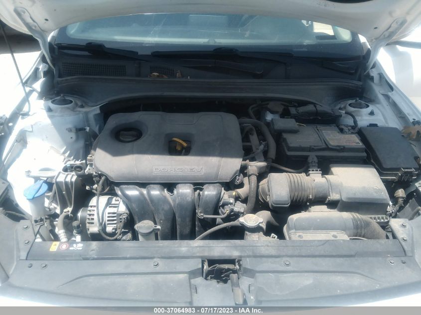 2020 KIA FORTE LXS - 3KPF24AD3LE153920