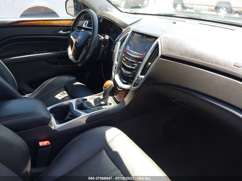 2014 CADILLAC SRX LUXURY COLLECTION - 3GYFNBE34ES663978