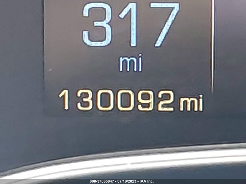 2014 CADILLAC SRX LUXURY COLLECTION - 3GYFNBE34ES663978