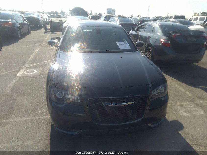 2015 CHRYSLER 300 300S - 2C3CCABG8FH780603