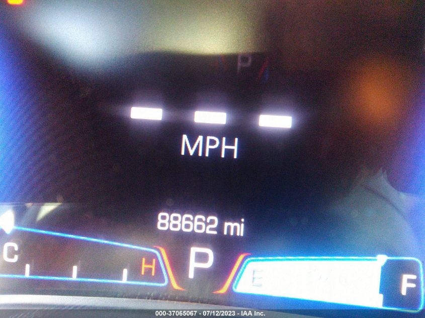 2015 CHRYSLER 300 300S - 2C3CCABG8FH780603