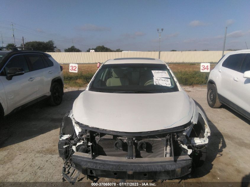 2015 NISSAN ALTIMA 2.5 SV - 1N4AL3APXFC135024