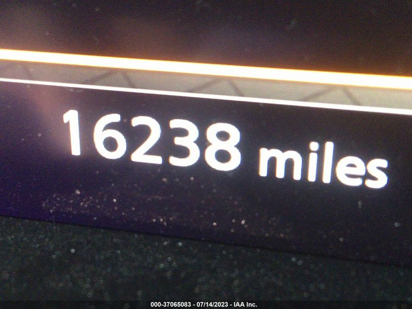 2022 NISSAN ROGUE PLATINUM - JN8BT3DD0NW277531