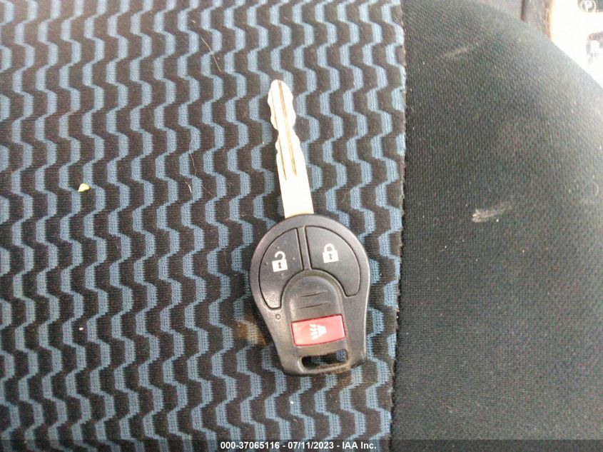 2015 NISSAN VERSA NOTE S/S PLUS/SV/SR/SL - 3N1CE2CPXFL420611