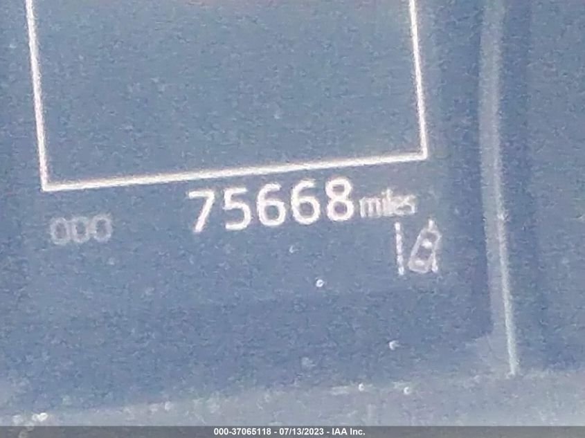 2019 TOYOTA CAMRY LE/SE/XLE/L - 4T1B11HK6KU789487