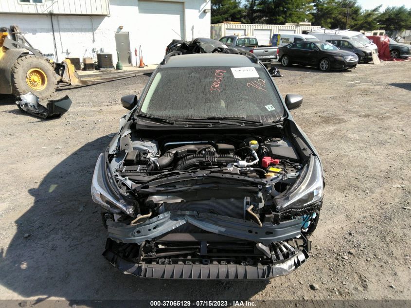 2024 SUBARU CROSSTREK PREMIUM - JF2GUADC1R8205498