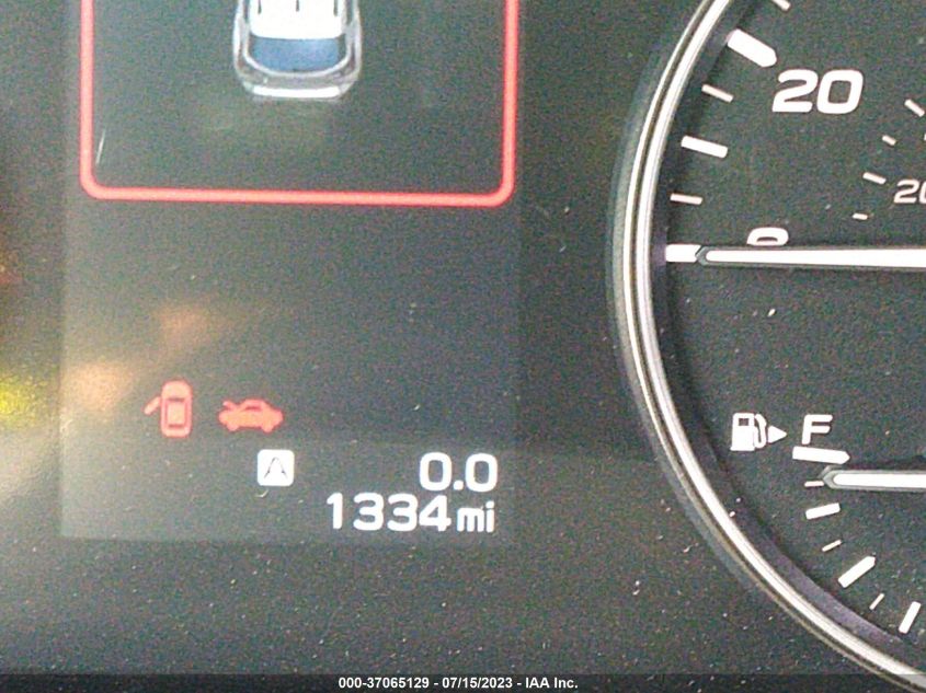 2024 SUBARU CROSSTREK PREMIUM - JF2GUADC1R8205498